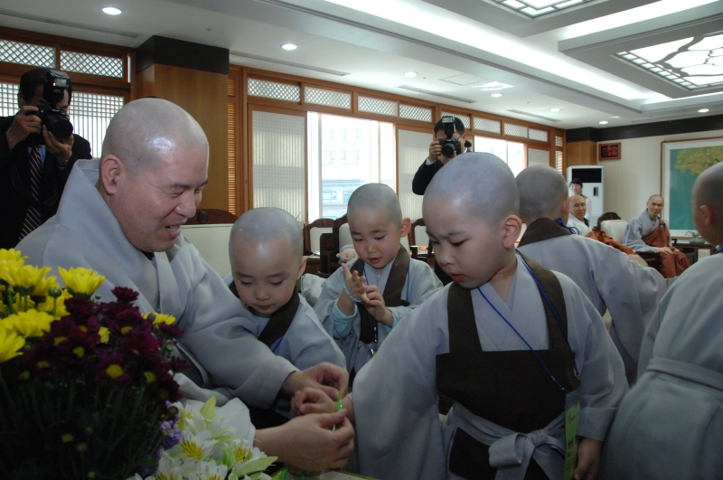 2010.05.14_동자승 방문 (64)